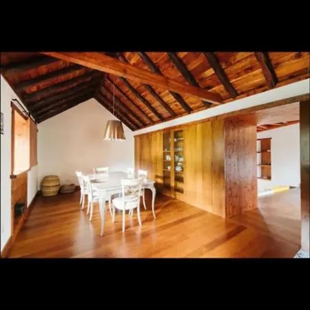 Casa Montanetas بيت للعطل Erese