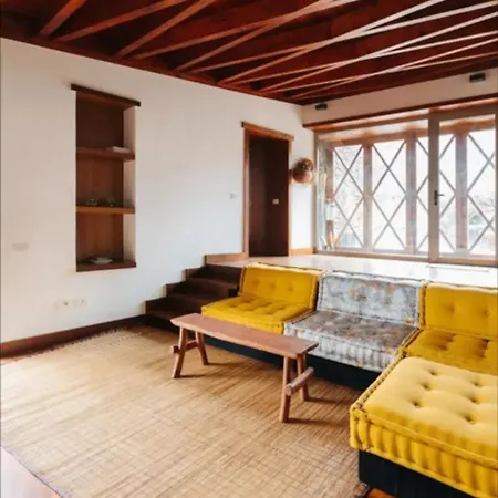 Casa Montanetas بيت للعطل Erese