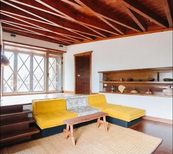 Holiday home Casa Montanetas 9 Erese