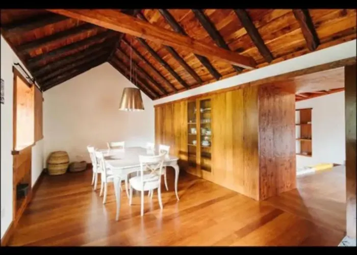 Casa Montanetas 9 Vakantiehuis Erese