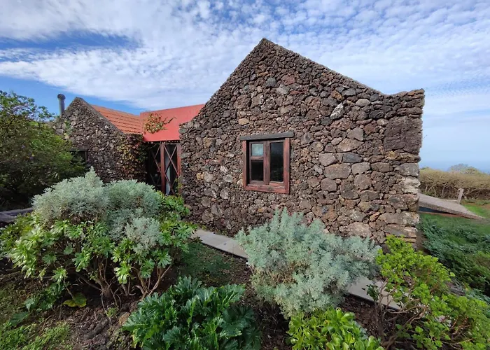 Casa Montanetas 9 Erese